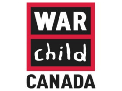 War Child Canada